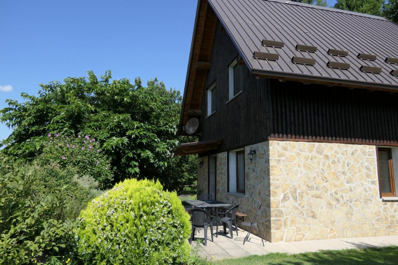 Agriturismo Braccicorti Pieve Fosciana Exterior photo